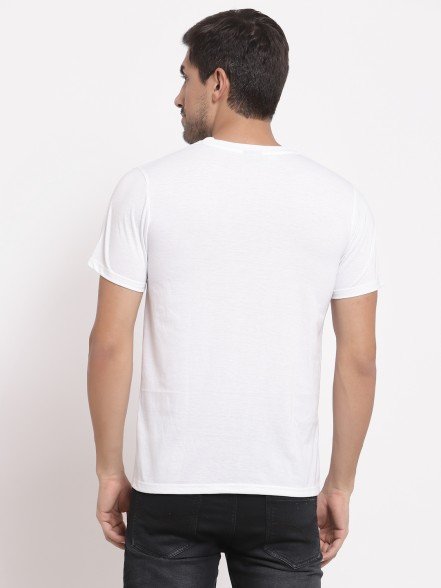 Arctic White T-shirt