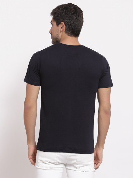 Royal Blue T-Shirt