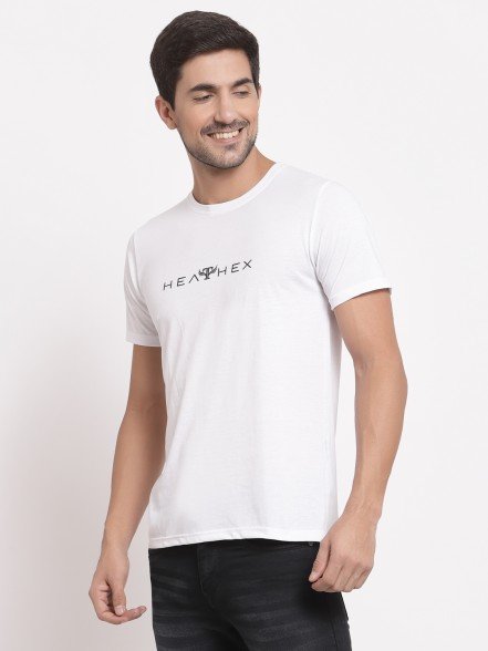 Arctic White T-shirt