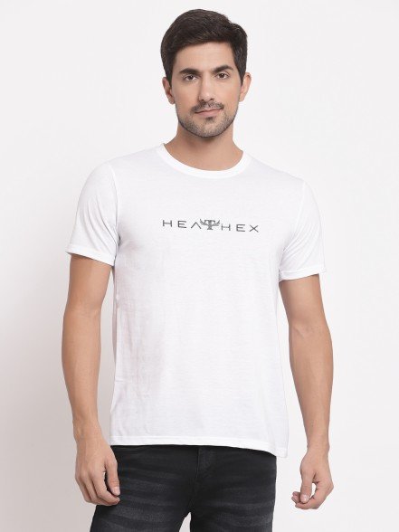 Arctic White T-shirt