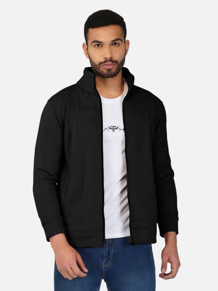 Black Jacket For Men