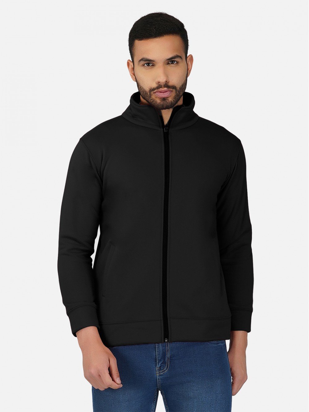 Black Jacket For Men