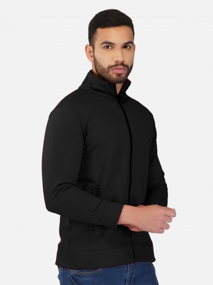 Black Jacket For Men