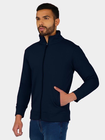 Blue Jacket For Men