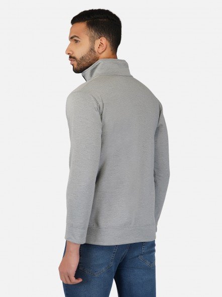 Grey Jacket For Men