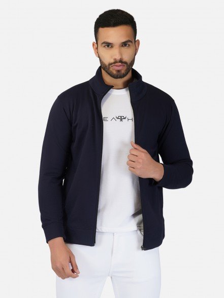 Navy Jacket For Men