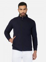 Navy Jacket For Men