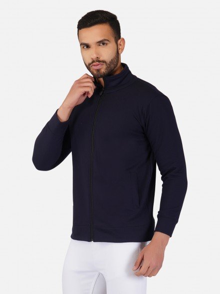 Navy Jacket For Men